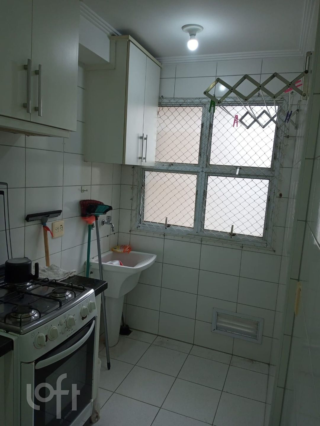 Apartamento à venda com 3 quartos, 59m² - Foto 8