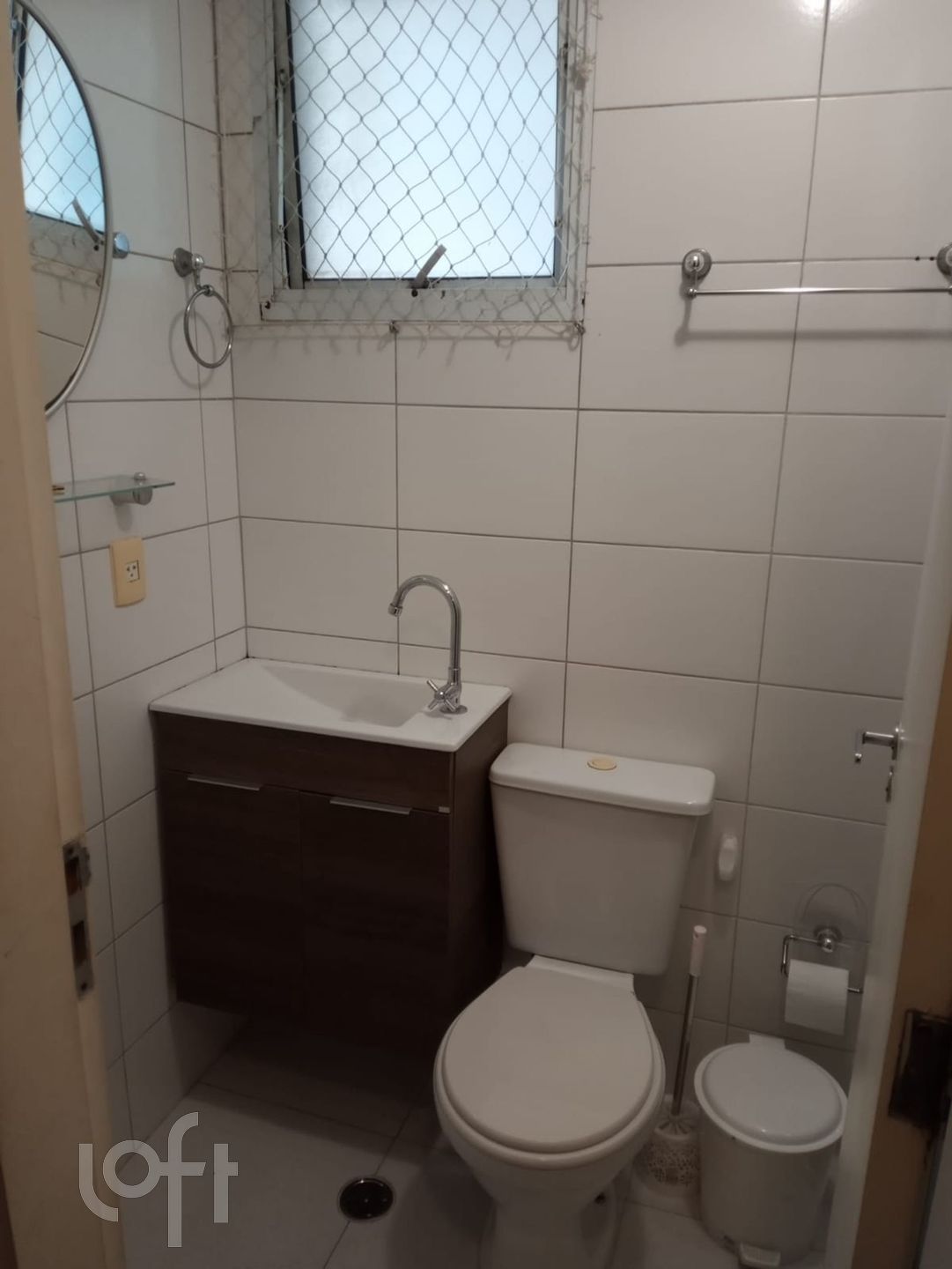 Apartamento à venda com 3 quartos, 59m² - Foto 10