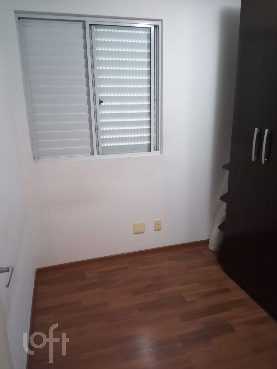 Apartamento à venda com 3 quartos, 59m² - Foto 2