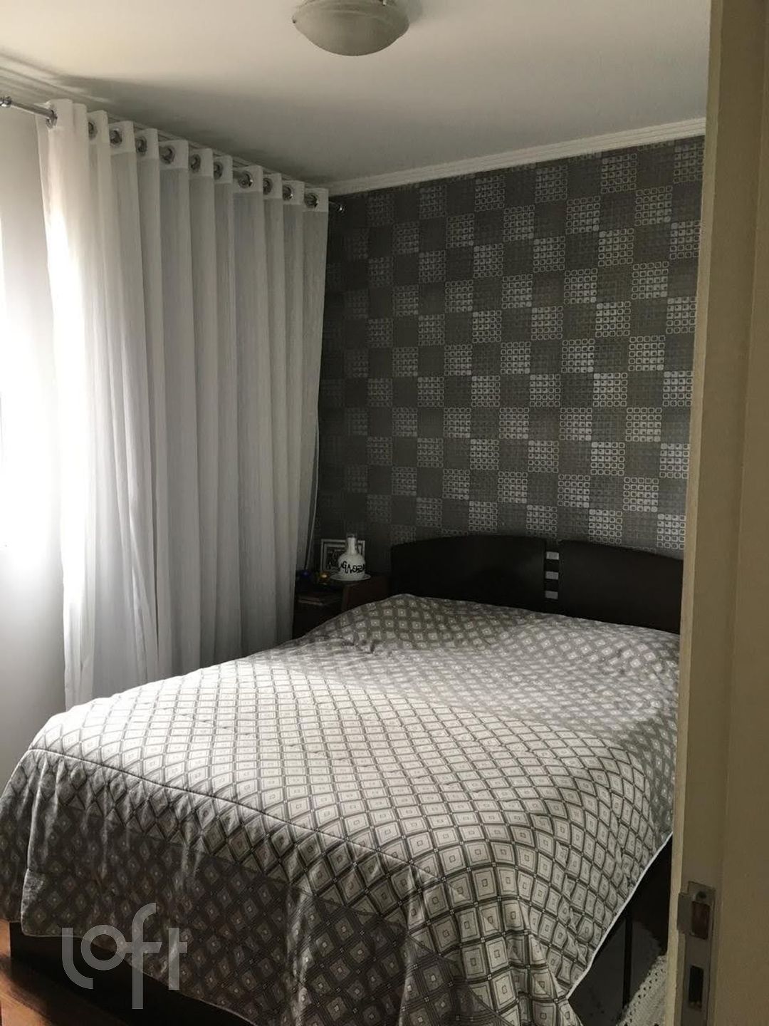 Apartamento à venda com 3 quartos, 59m² - Foto 3