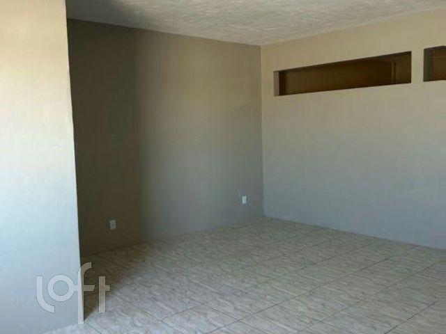 Apartamento com 47m², 1 dormitório no bairro Niterói em Canoas para Comprar