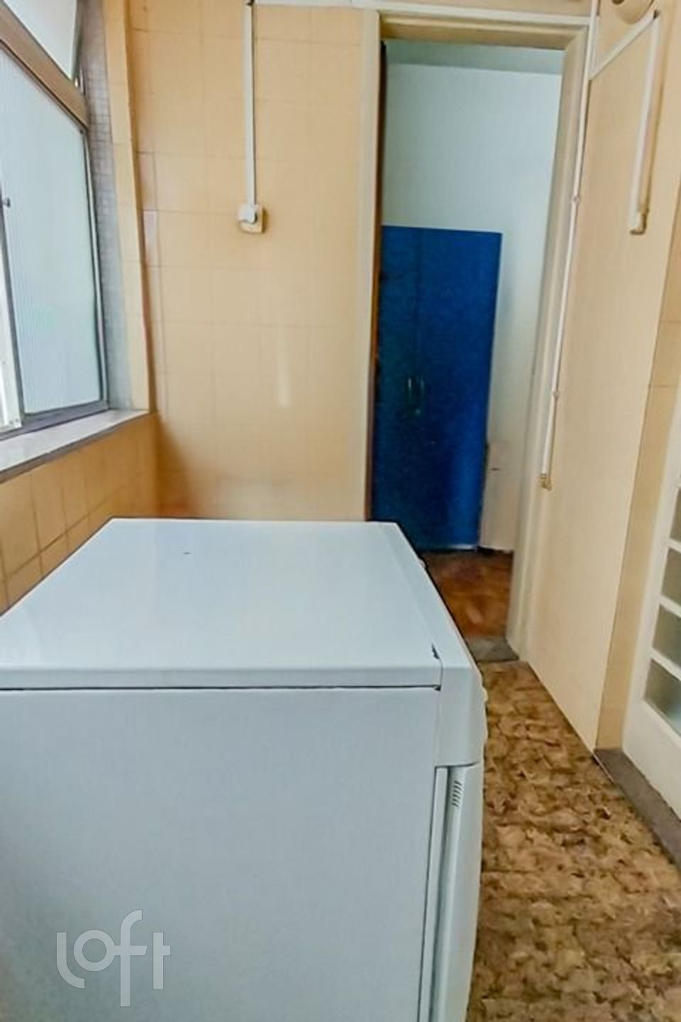 Apartamento à venda com 3 quartos, 87m² - Foto 18