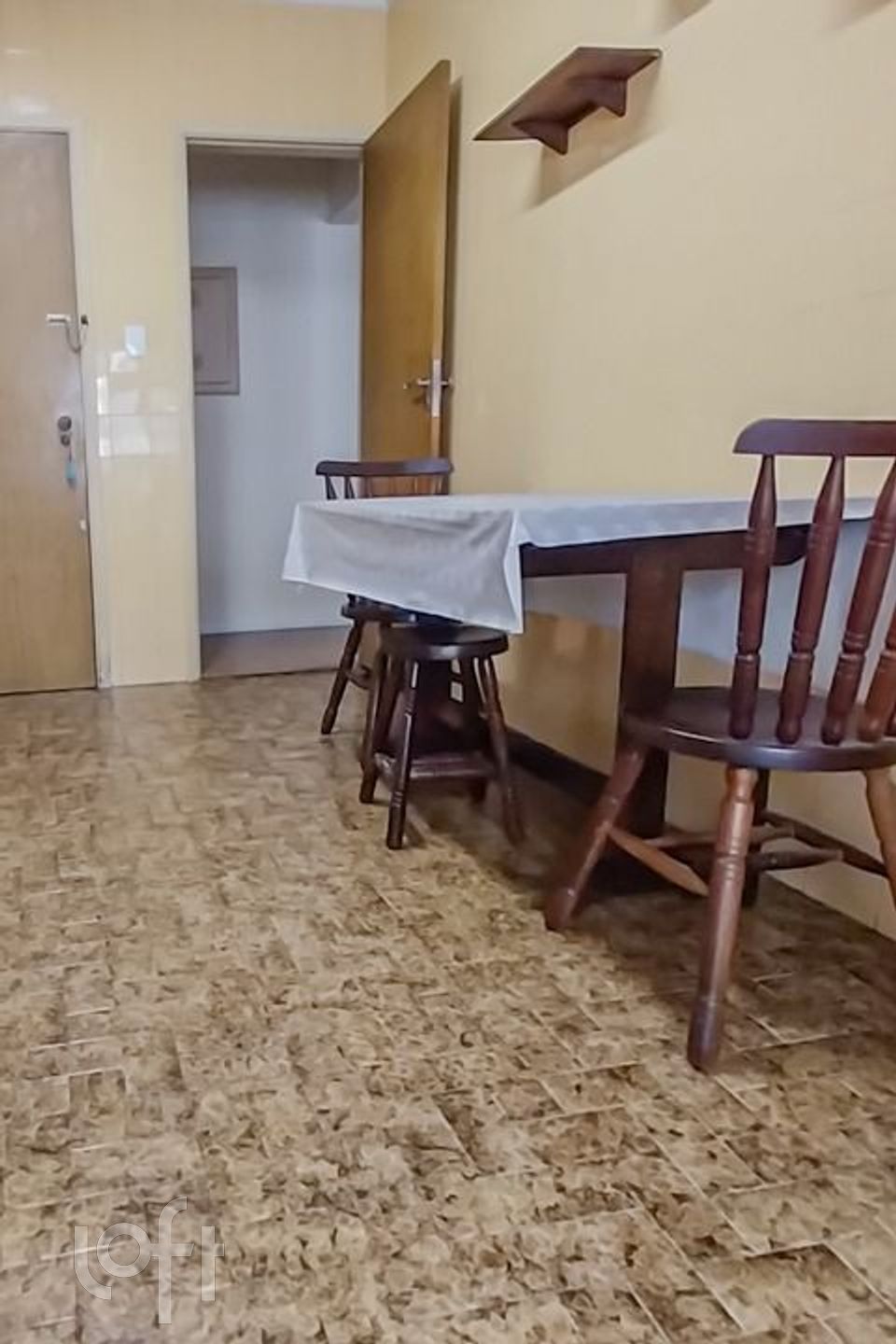 Apartamento à venda com 3 quartos, 87m² - Foto 5