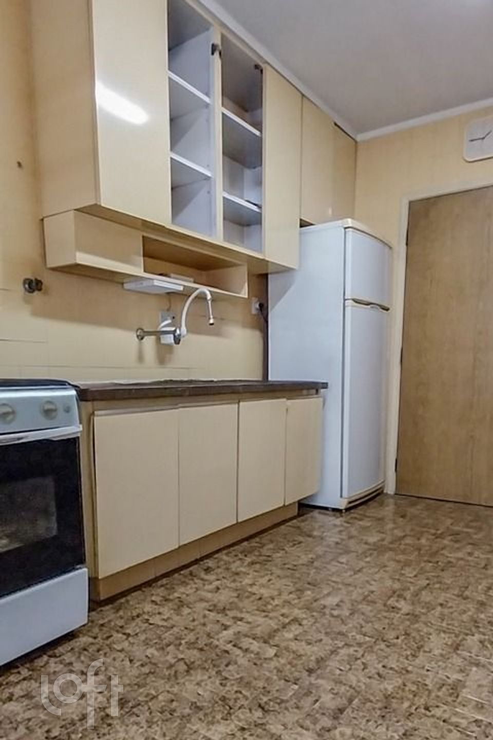 Apartamento à venda com 3 quartos, 87m² - Foto 3