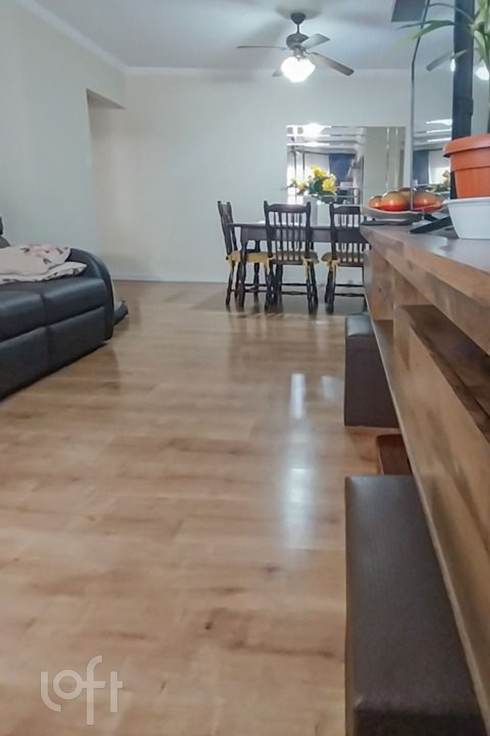 Apartamento à venda com 3 quartos, 87m² - Foto 2