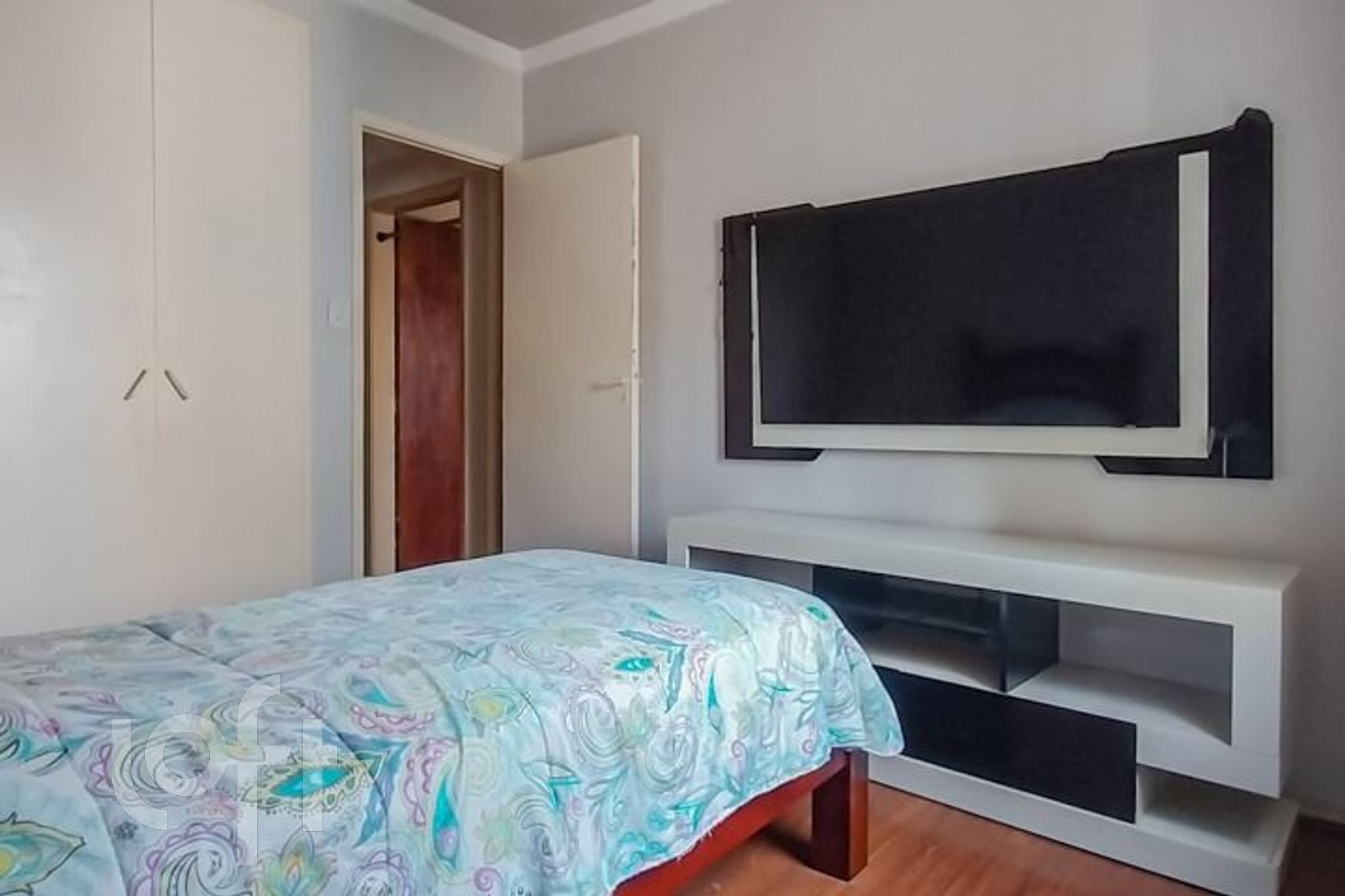 Apartamento à venda com 3 quartos, 87m² - Foto 13