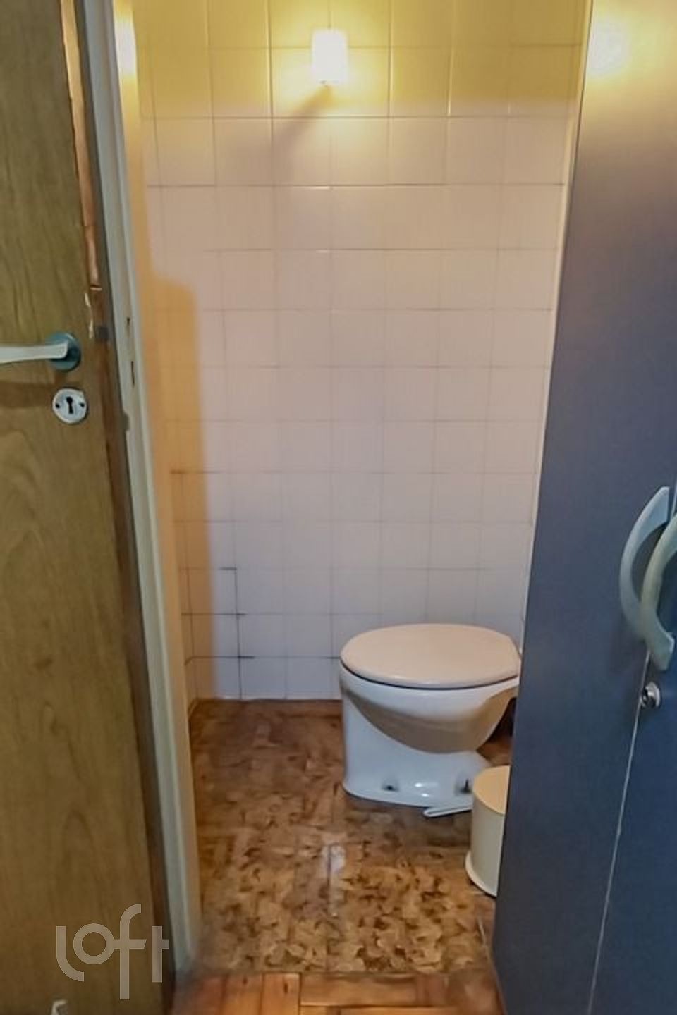 Apartamento à venda com 3 quartos, 87m² - Foto 17