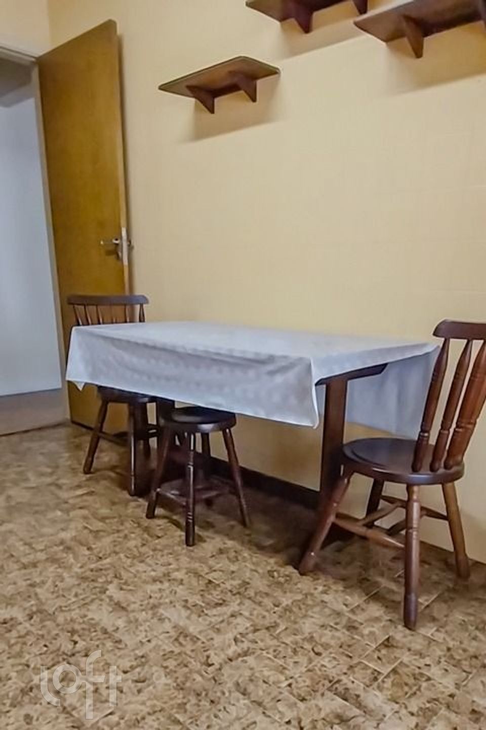 Apartamento à venda com 3 quartos, 87m² - Foto 4