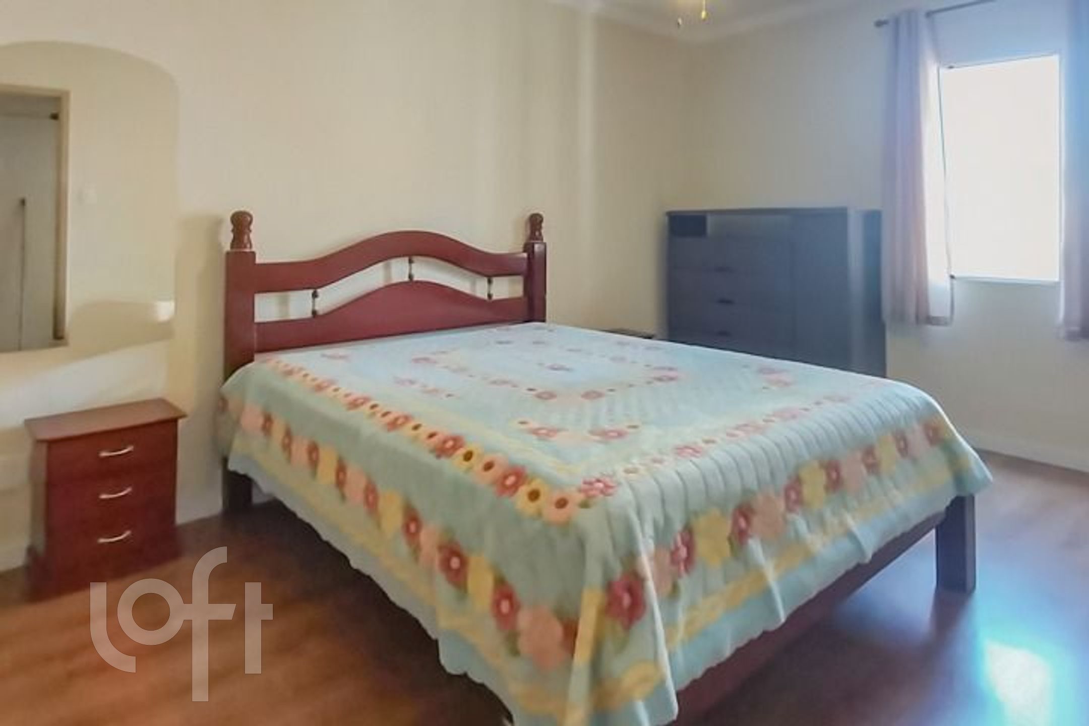 Apartamento à venda com 3 quartos, 87m² - Foto 8