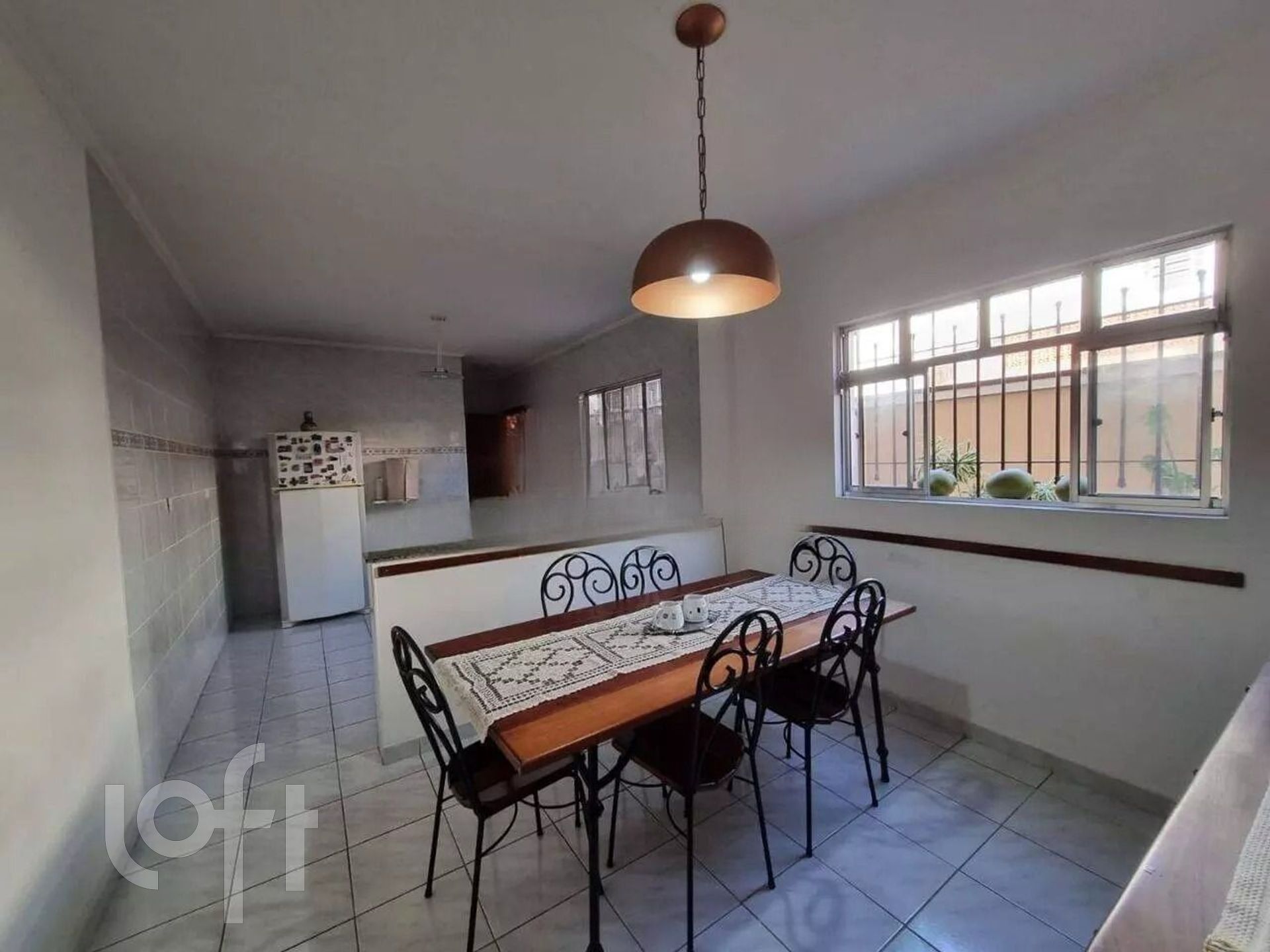 Casa à venda com 4 quartos, 217m² - Foto 4