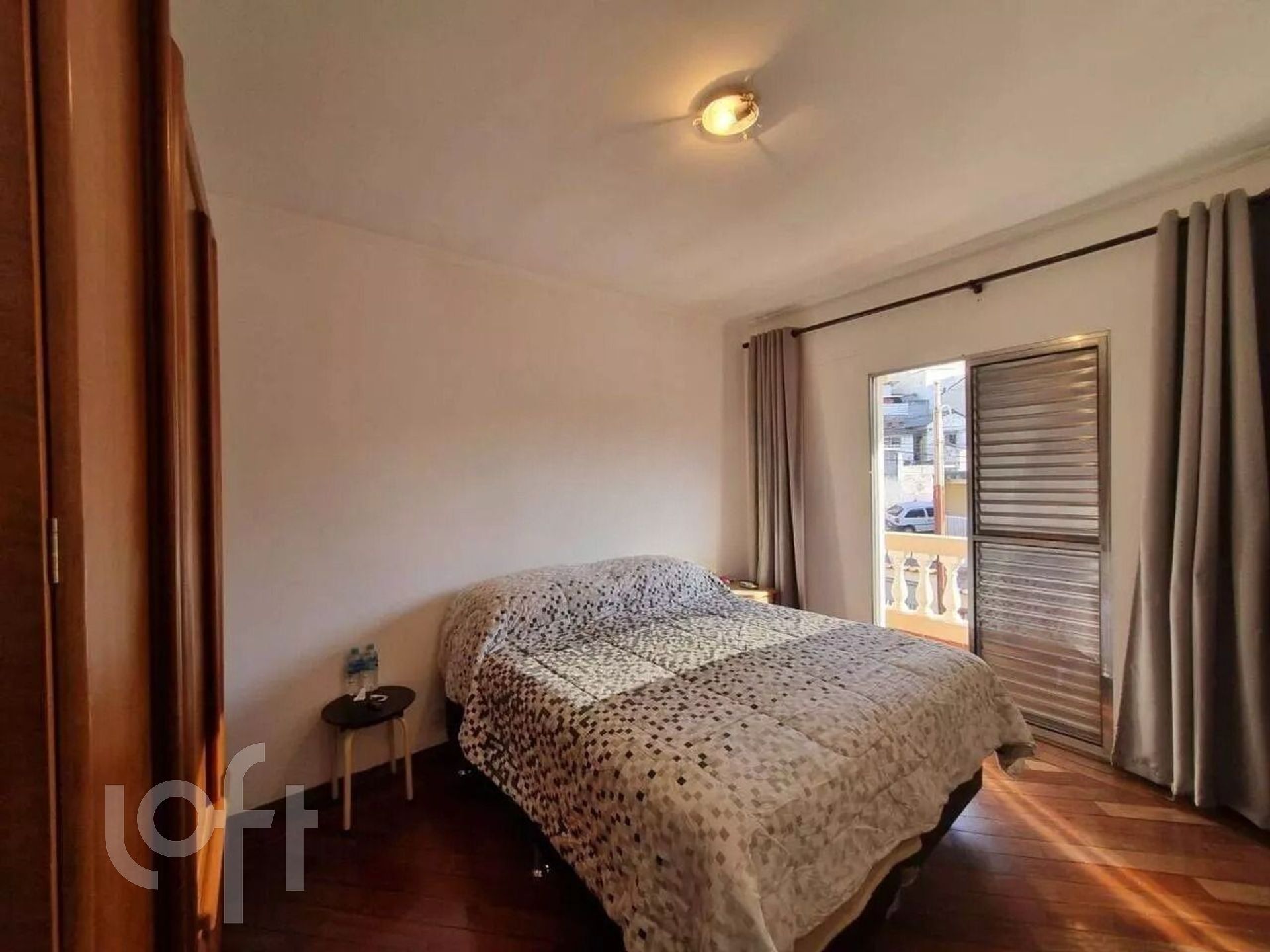 Casa à venda com 4 quartos, 217m² - Foto 12