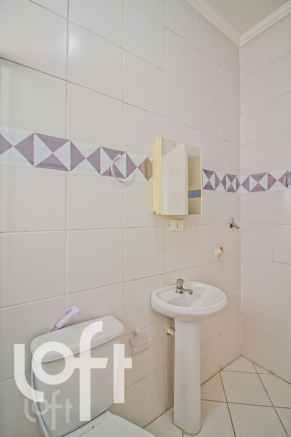 Apartamento à venda com 1 quarto, 32m² - Foto 20