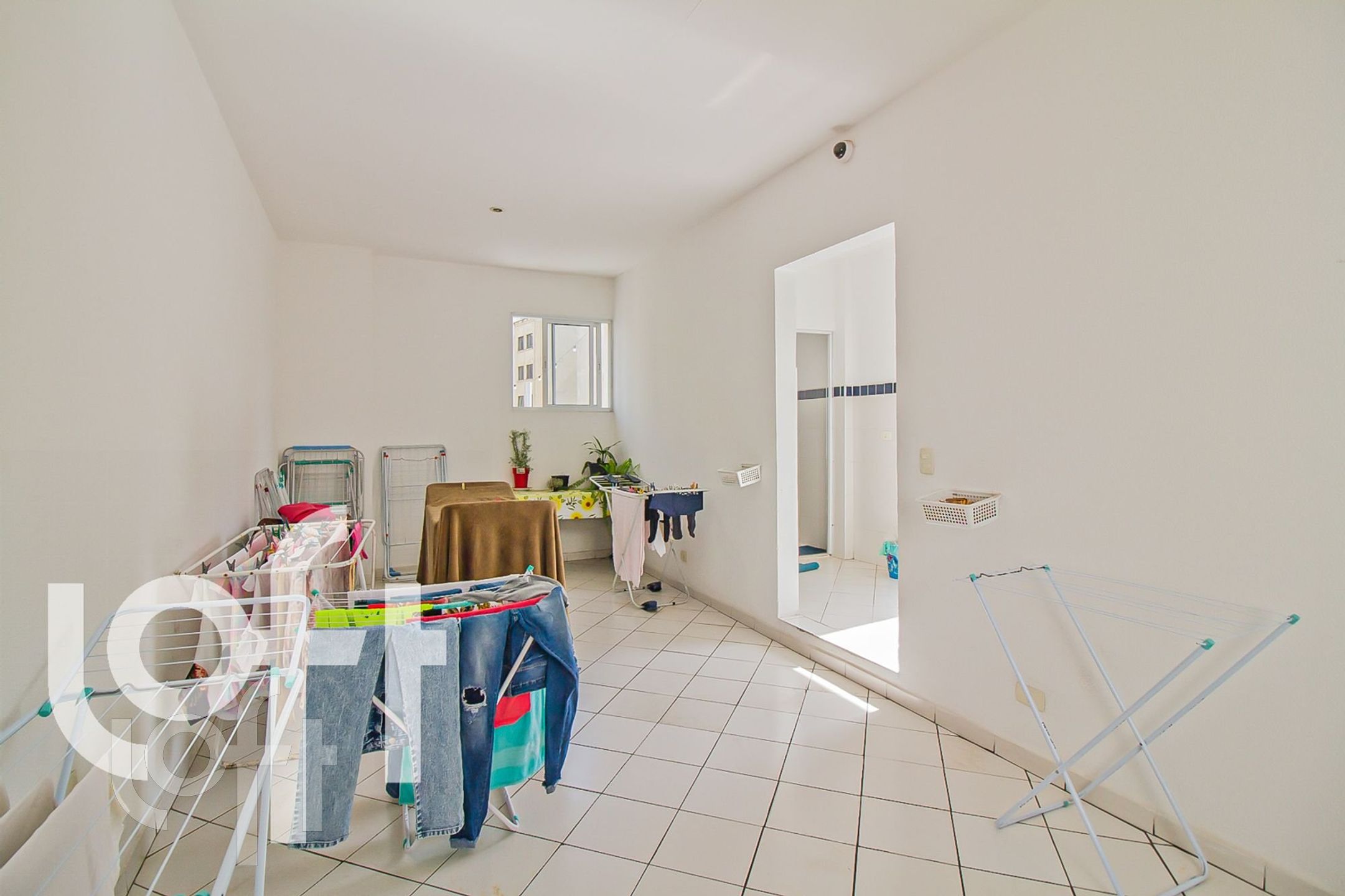 Apartamento à venda com 1 quarto, 32m² - Foto 15