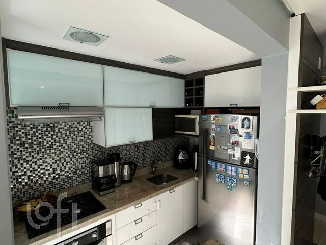 Apartamento com 55m², 2 dormitórios, 1 vaga, Boa Vista em Porto Alegre