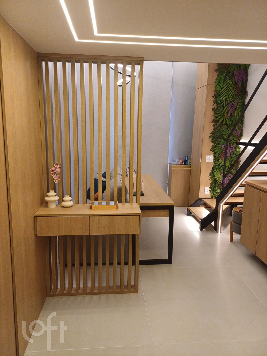 Apartamento à venda em Vila Mariana com 25 m², 1 quarto, 0 vagas