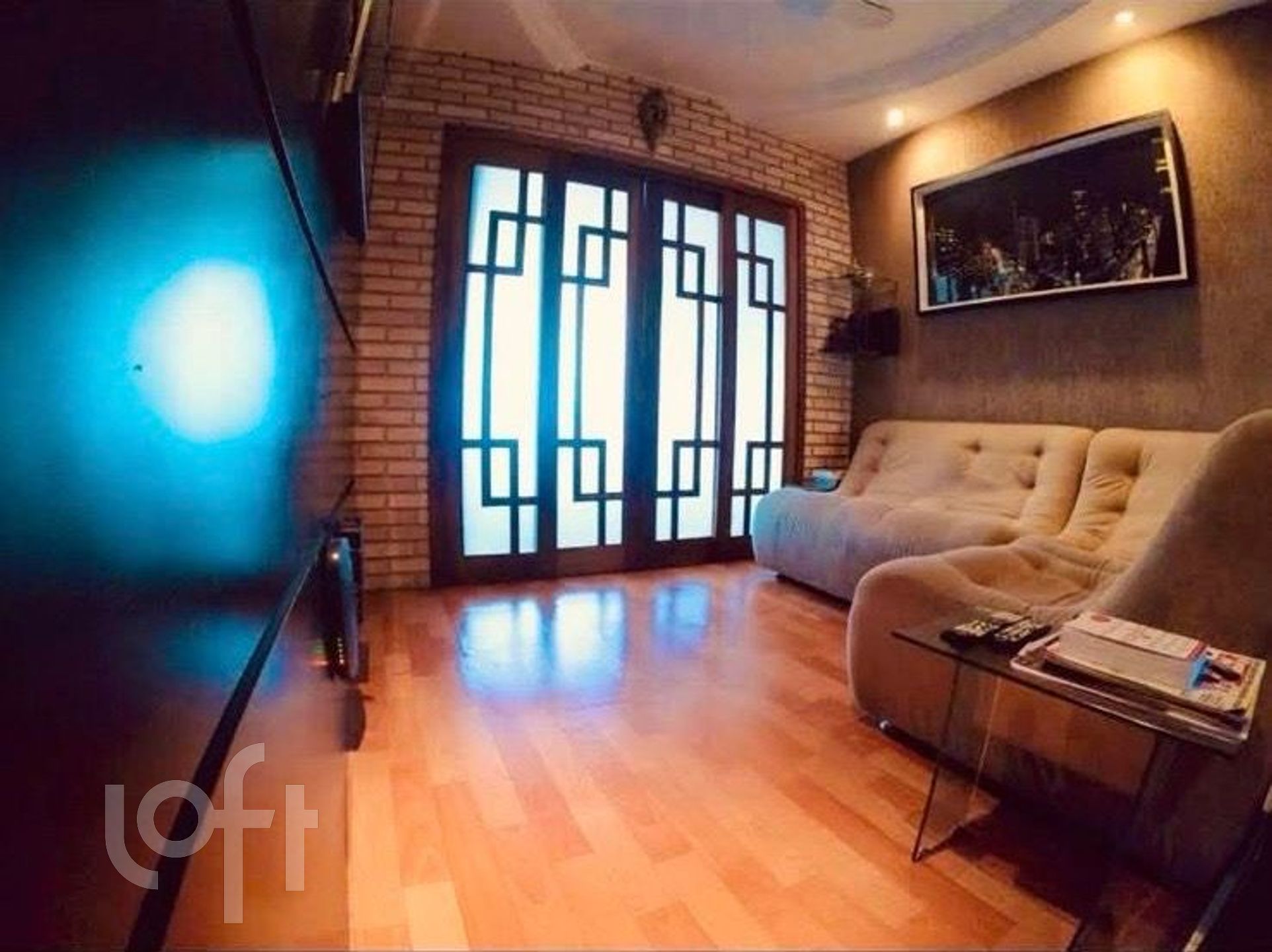 Apartamento à venda em Jardim Santa Mena com 35 m²