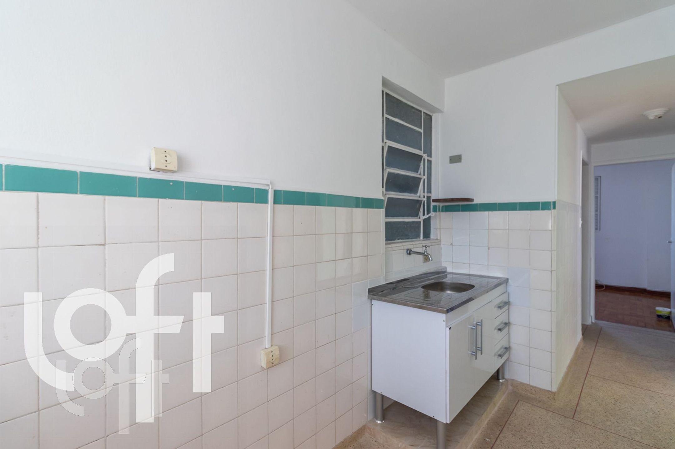 Apartamento à venda com 2 quartos, 61m² - Foto 20