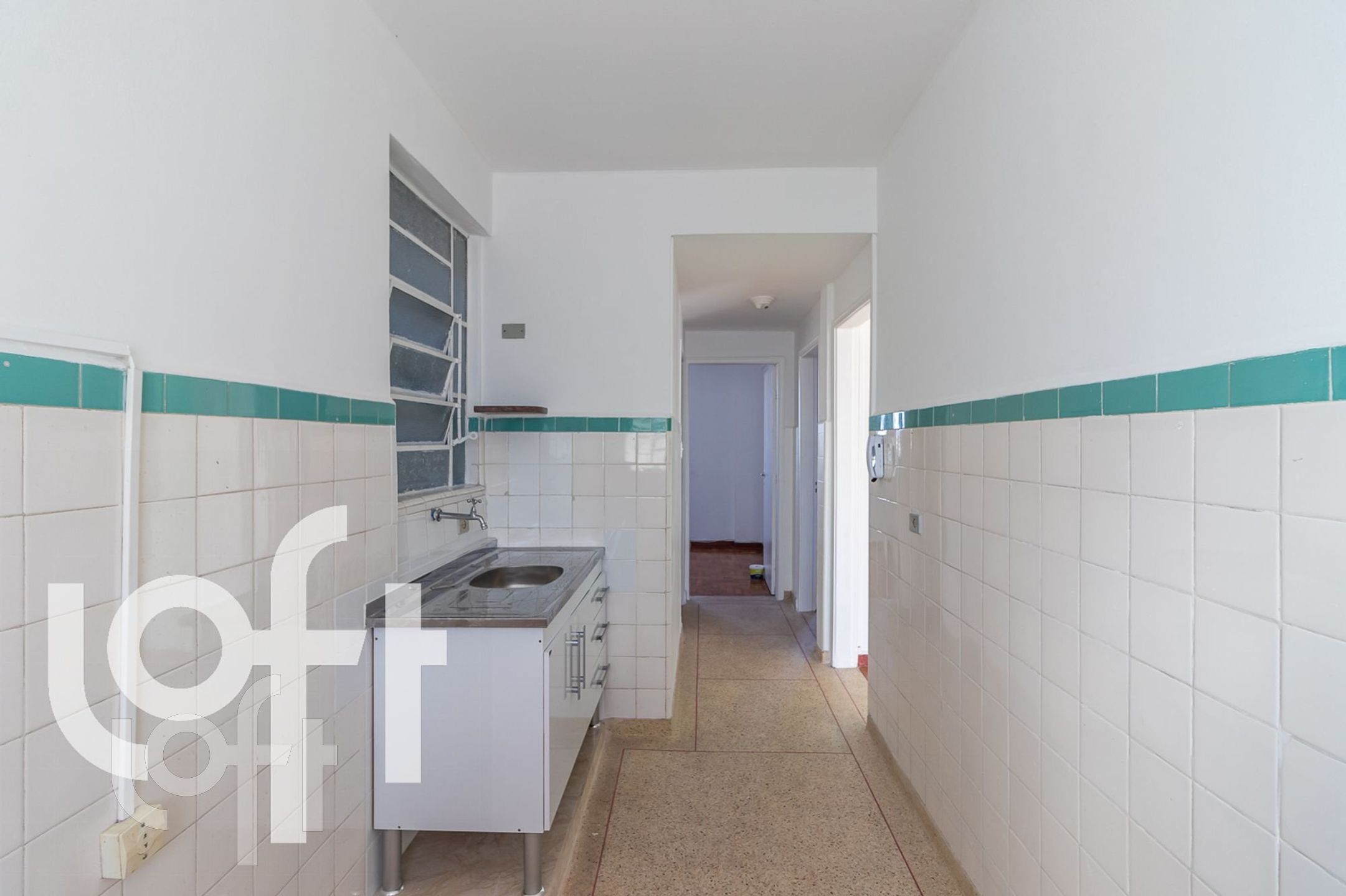 Apartamento à venda com 2 quartos, 61m² - Foto 19