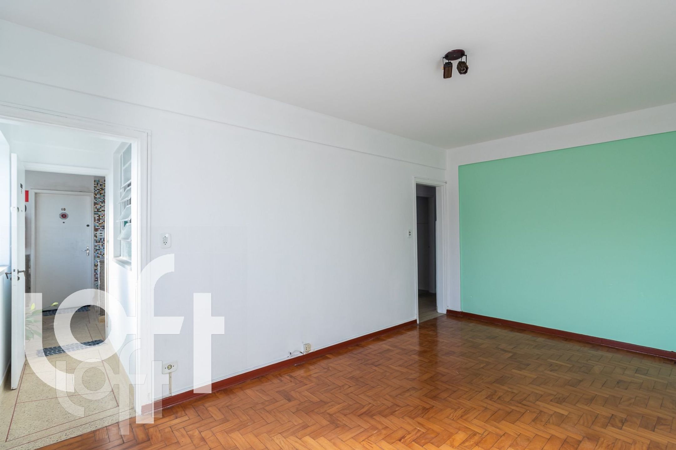 Apartamento à venda com 2 quartos, 61m² - Foto 12