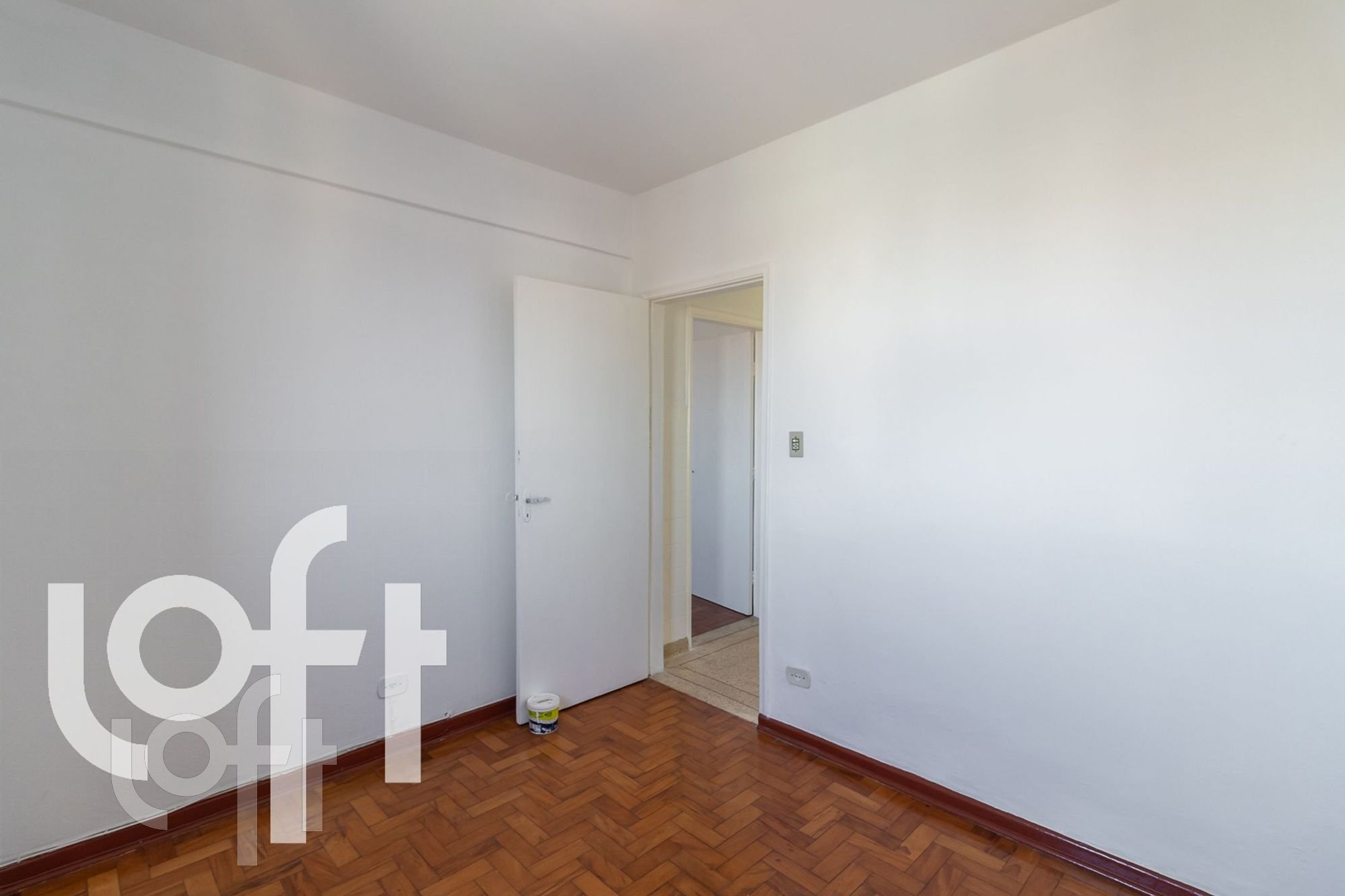 Apartamento à venda com 2 quartos, 61m² - Foto 6