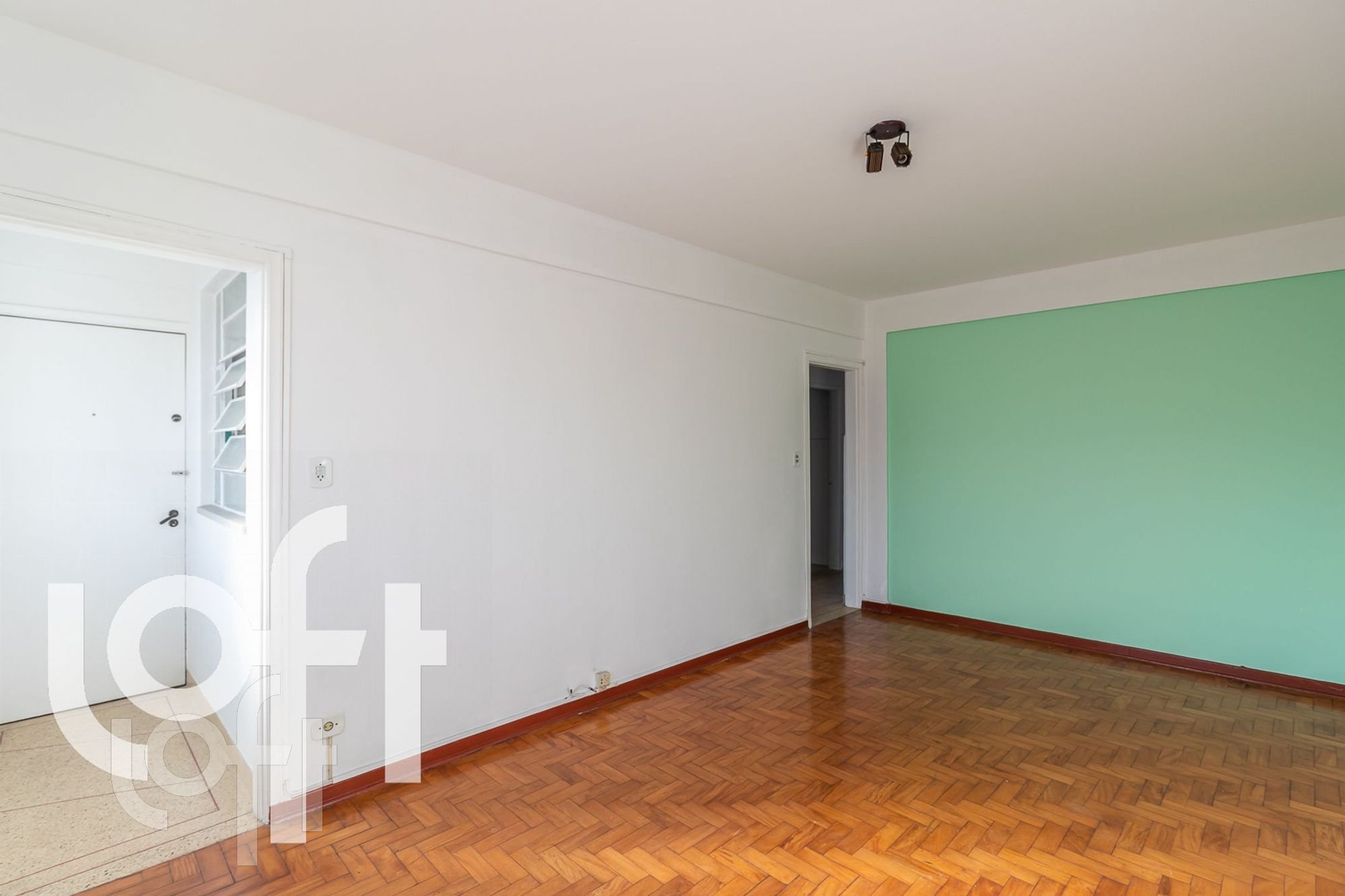 Apartamento à venda com 2 quartos, 61m² - Foto 14