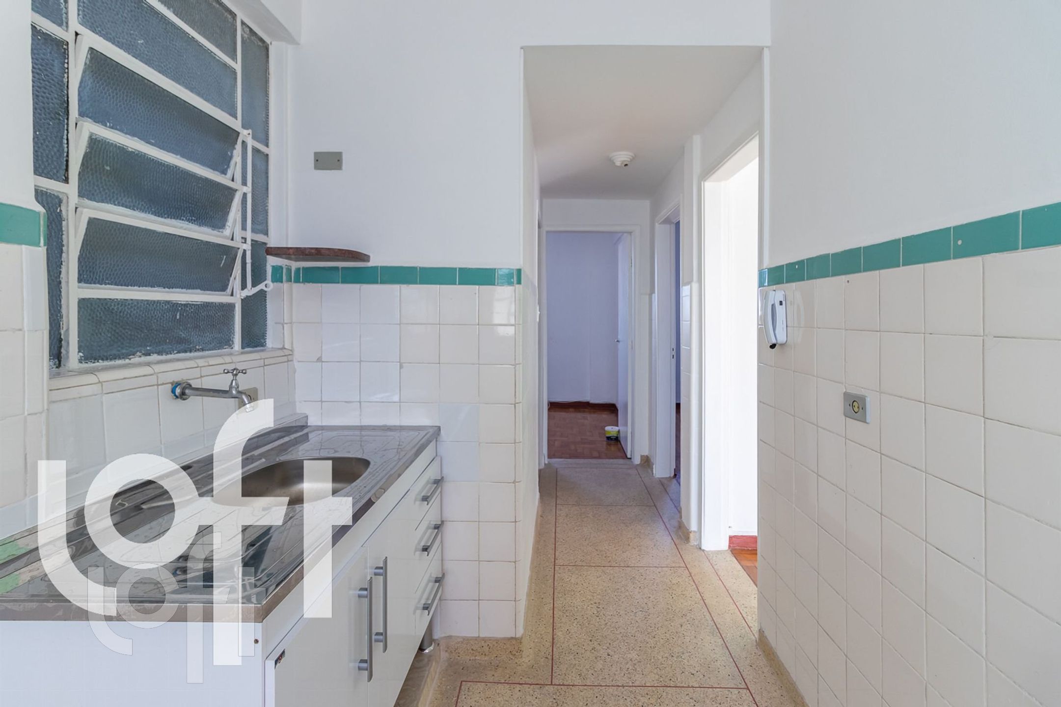 Apartamento à venda com 2 quartos, 61m² - Foto 18