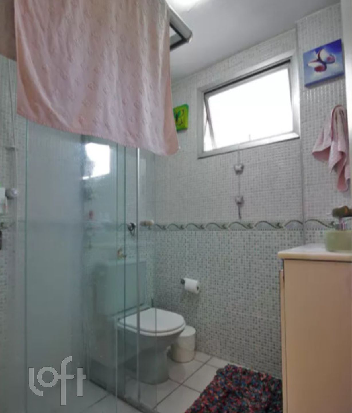 Apartamento à venda com 3 quartos, 94m² - Foto 12