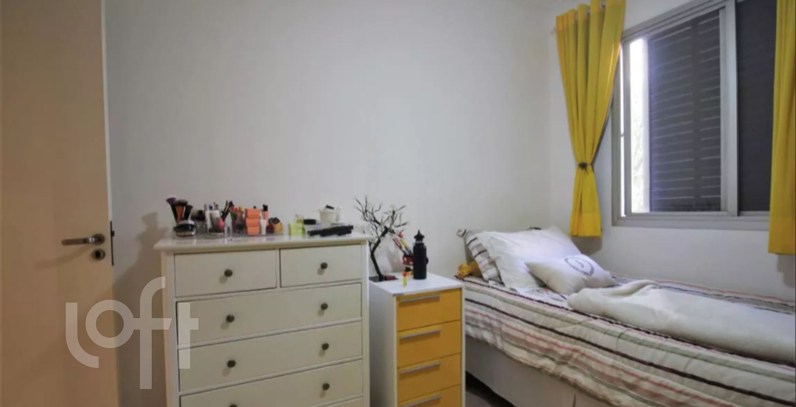 Apartamento à venda com 3 quartos, 94m² - Foto 7