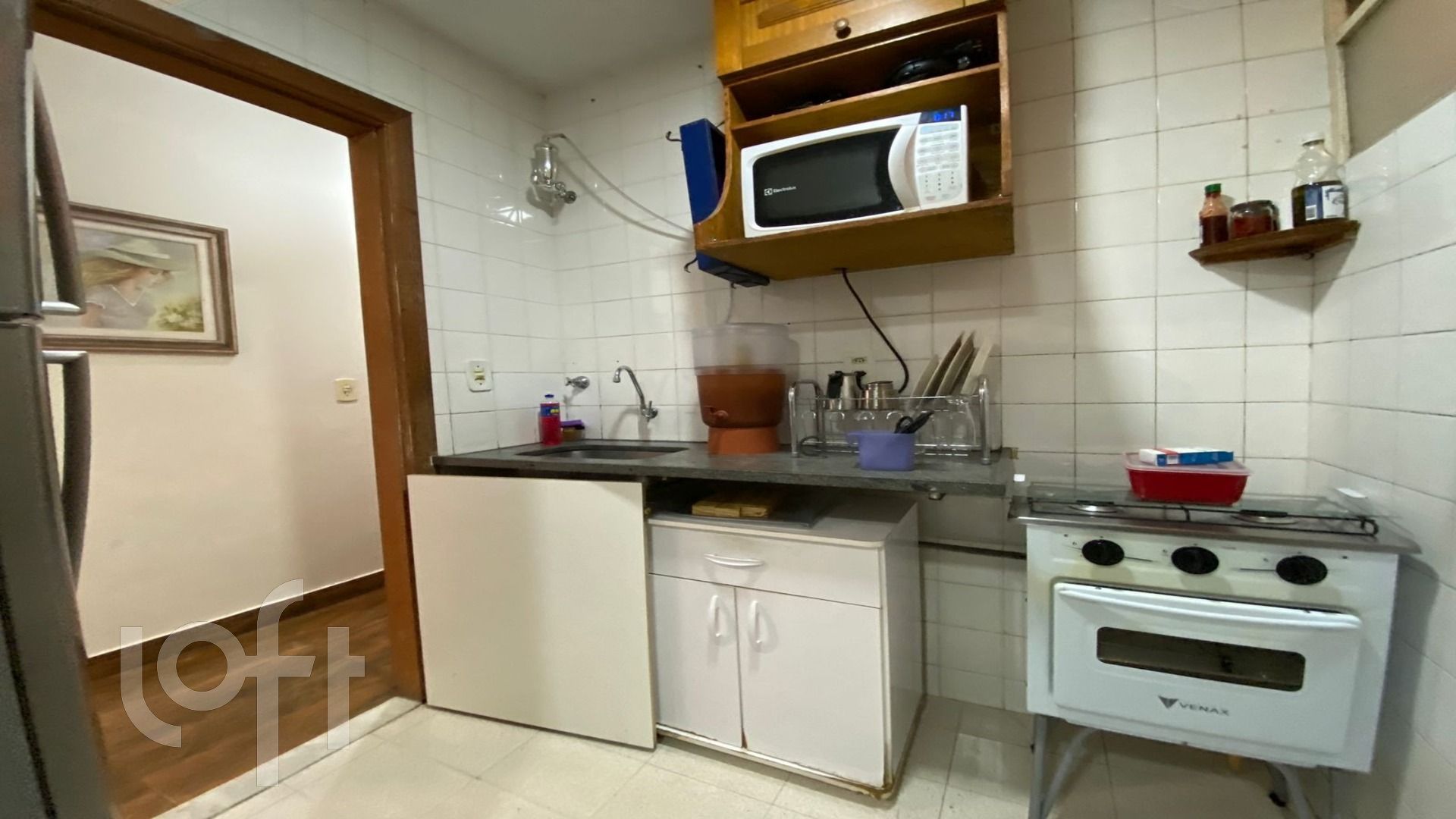 Apartamento à venda com 2 quartos, 50m² - Foto 10