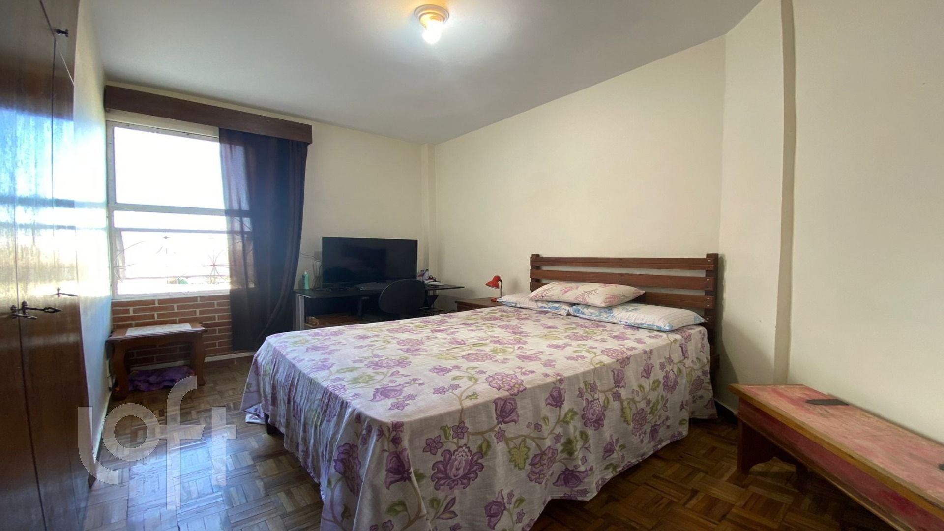 Apartamento à venda com 2 quartos, 50m² - Foto 16