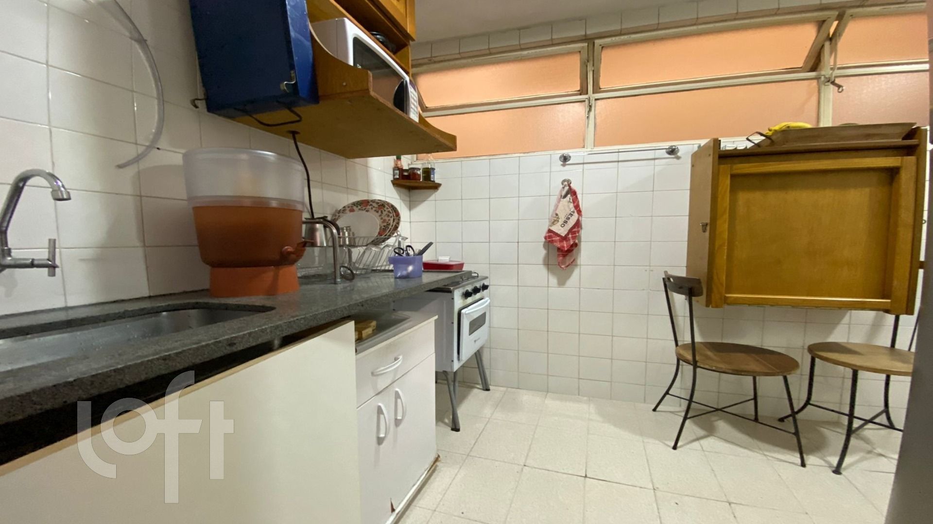 Apartamento à venda com 2 quartos, 50m² - Foto 9