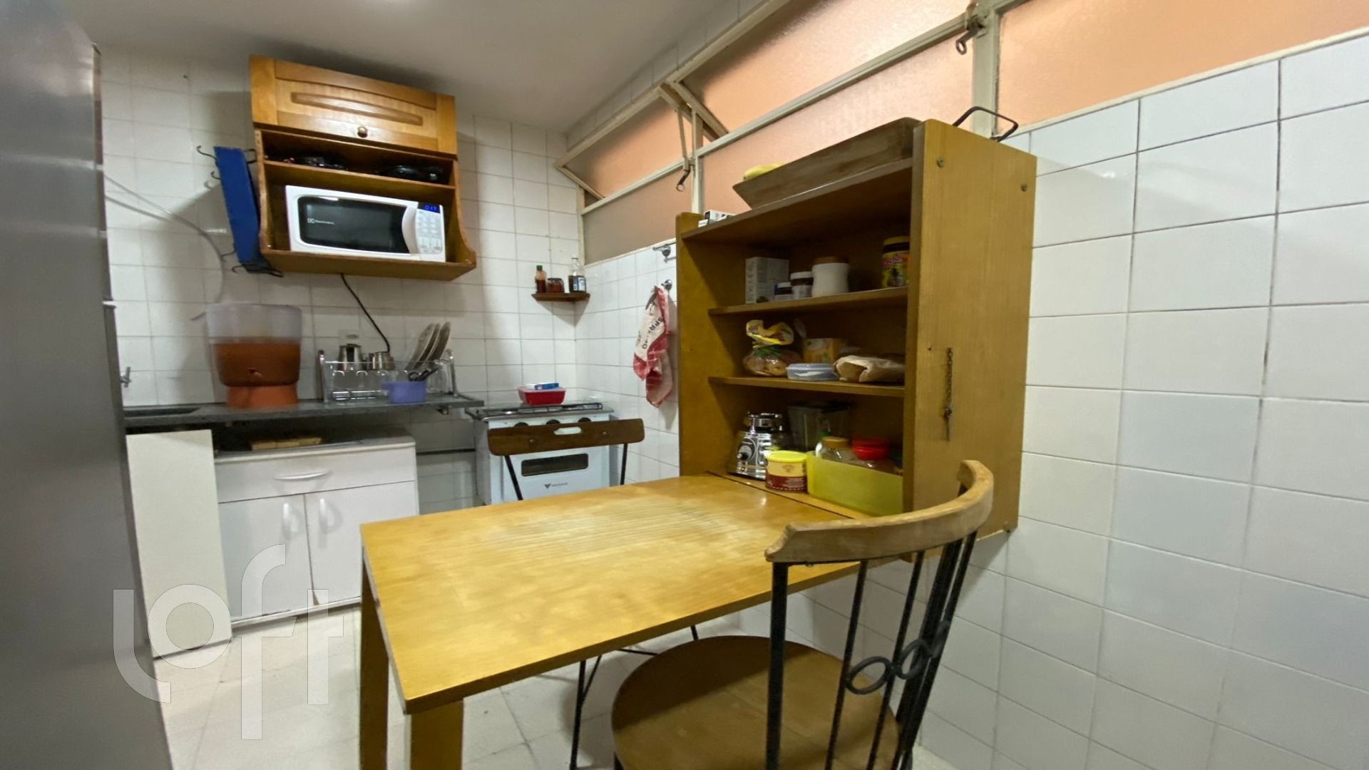 Apartamento à venda com 2 quartos, 50m² - Foto 12