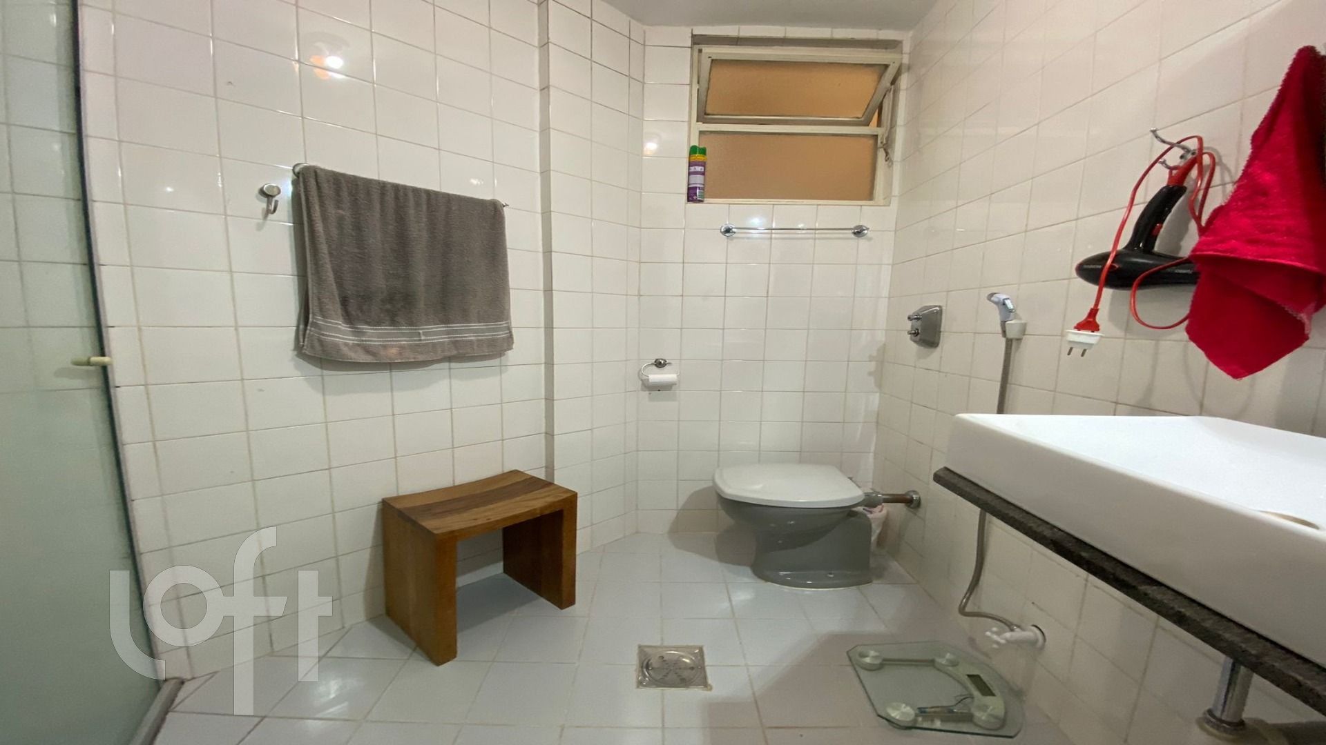 Apartamento à venda com 2 quartos, 50m² - Foto 19