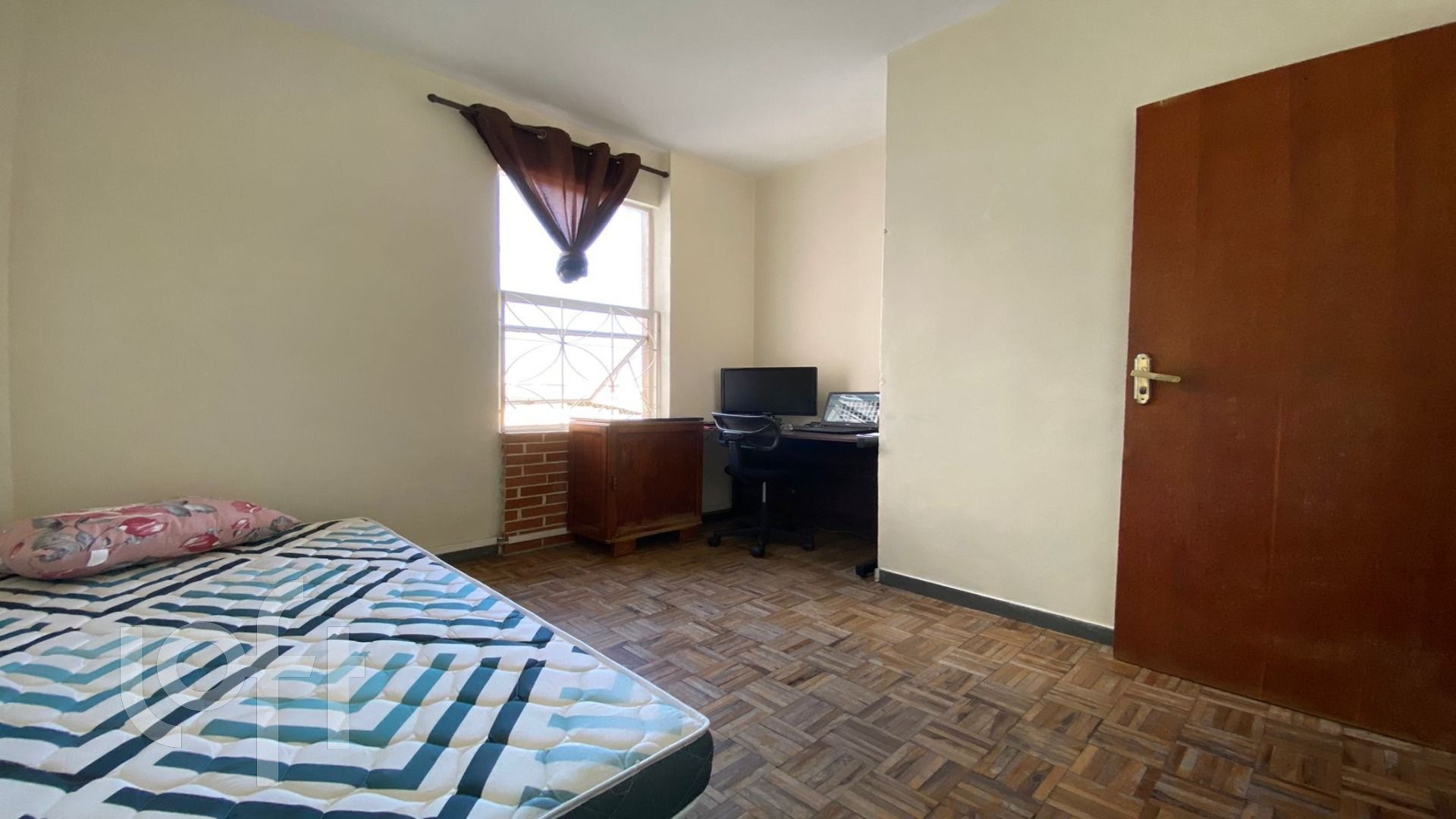 Apartamento à venda com 2 quartos, 50m² - Foto 23