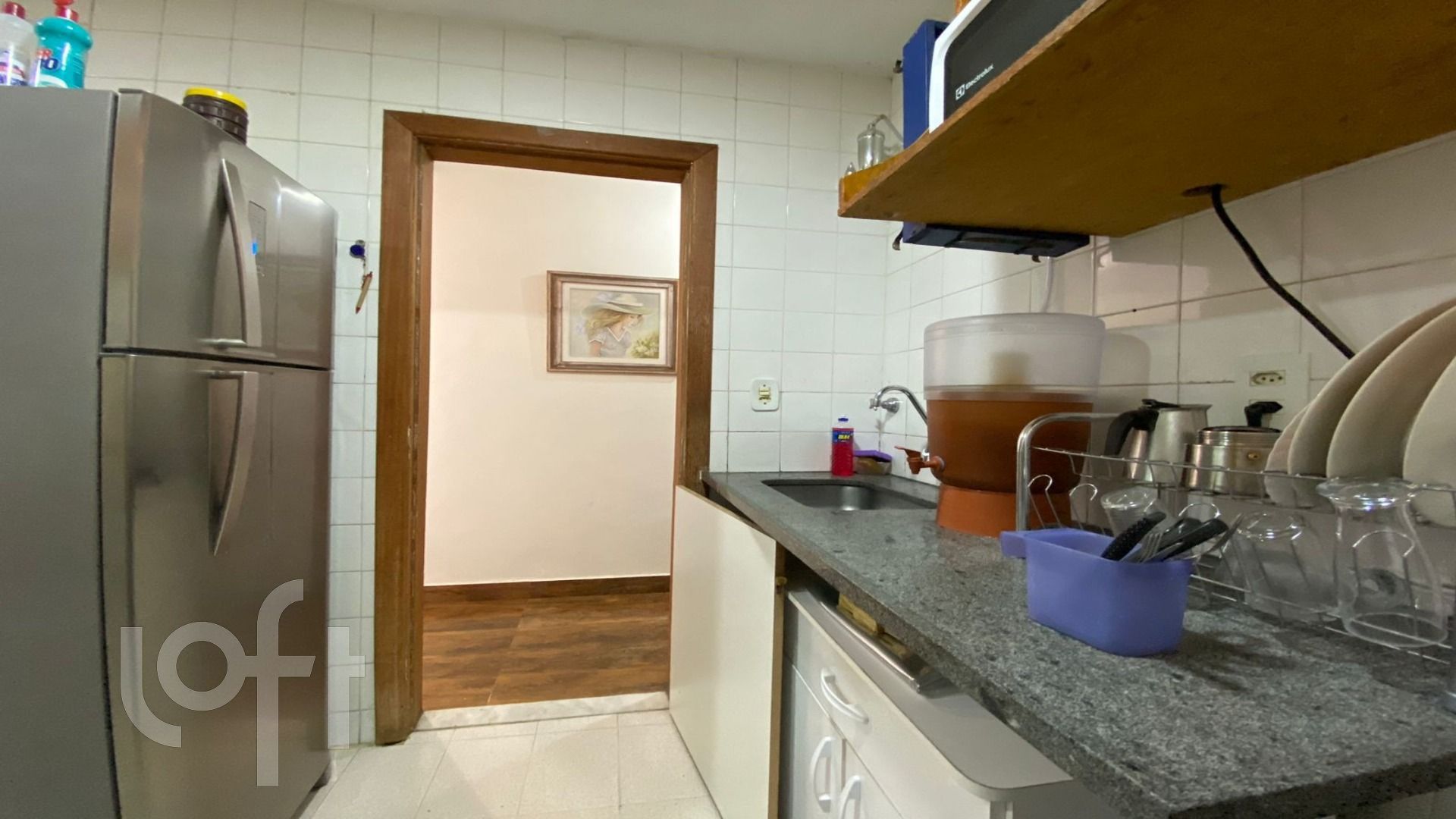 Apartamento à venda com 2 quartos, 50m² - Foto 11