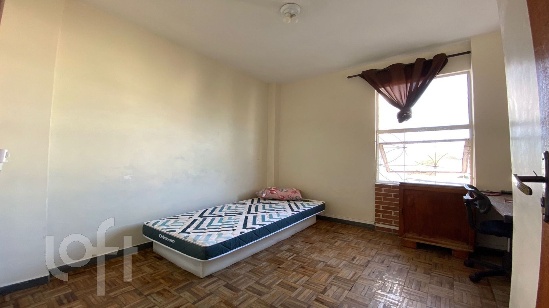 Apartamento à venda com 2 quartos, 50m² - Foto 21