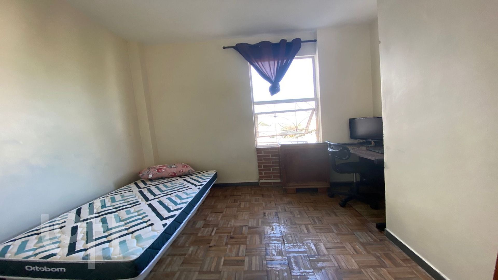 Apartamento à venda com 2 quartos, 50m² - Foto 22