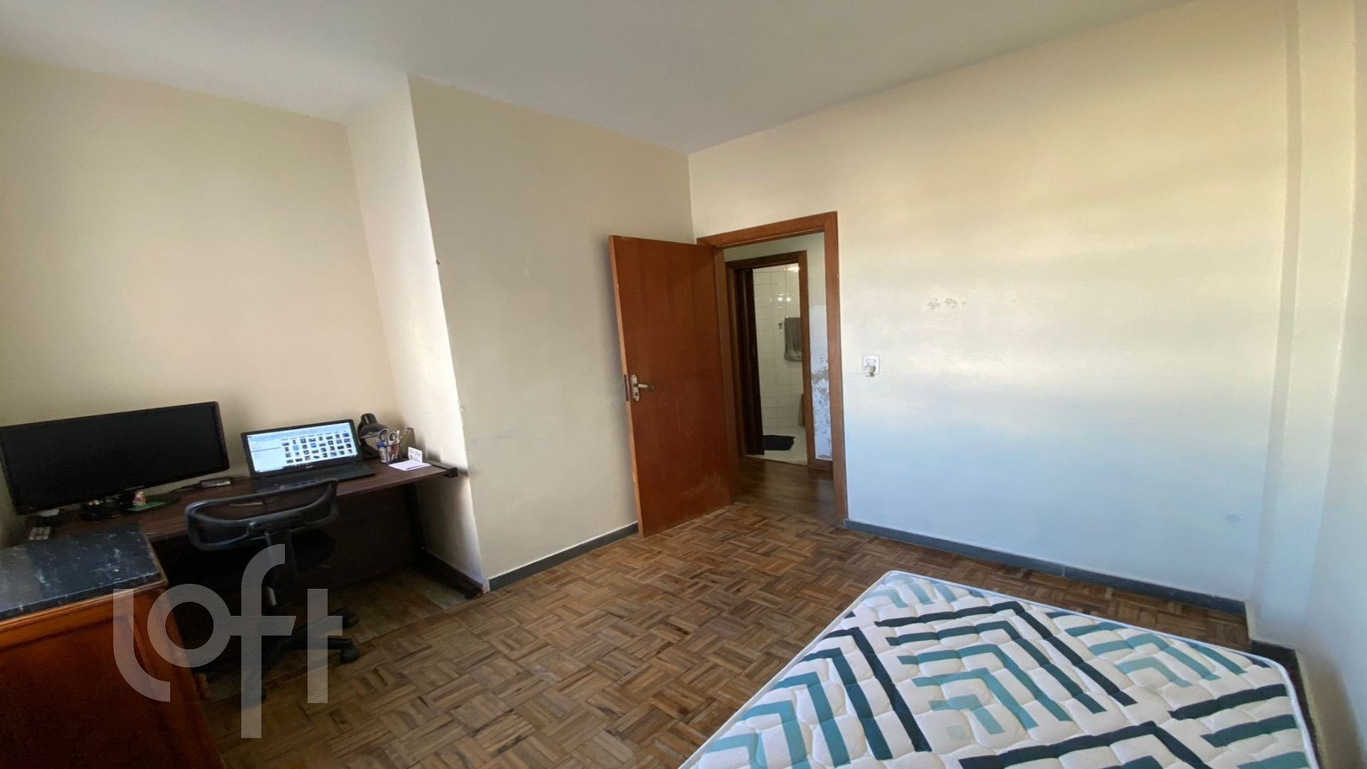 Apartamento à venda com 2 quartos, 50m² - Foto 24