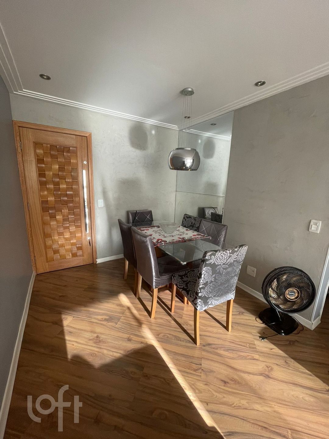 Apartamento à venda com 2 quartos, 74m² - Foto 3