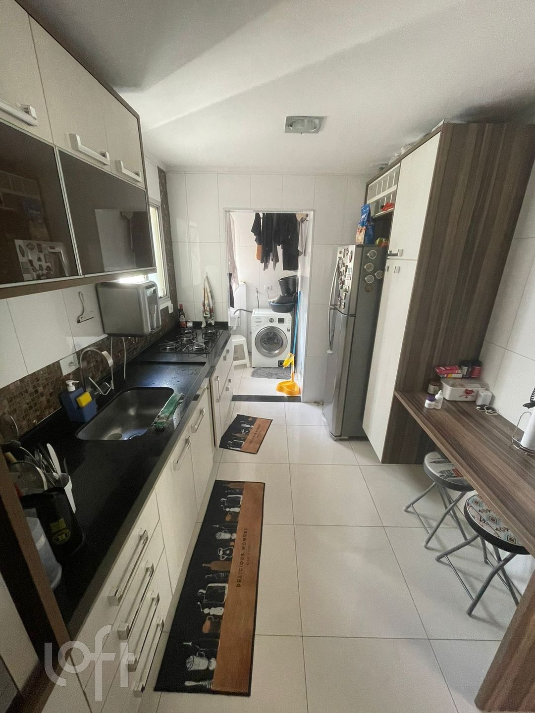 Apartamento à venda com 2 quartos, 74m² - Foto 6