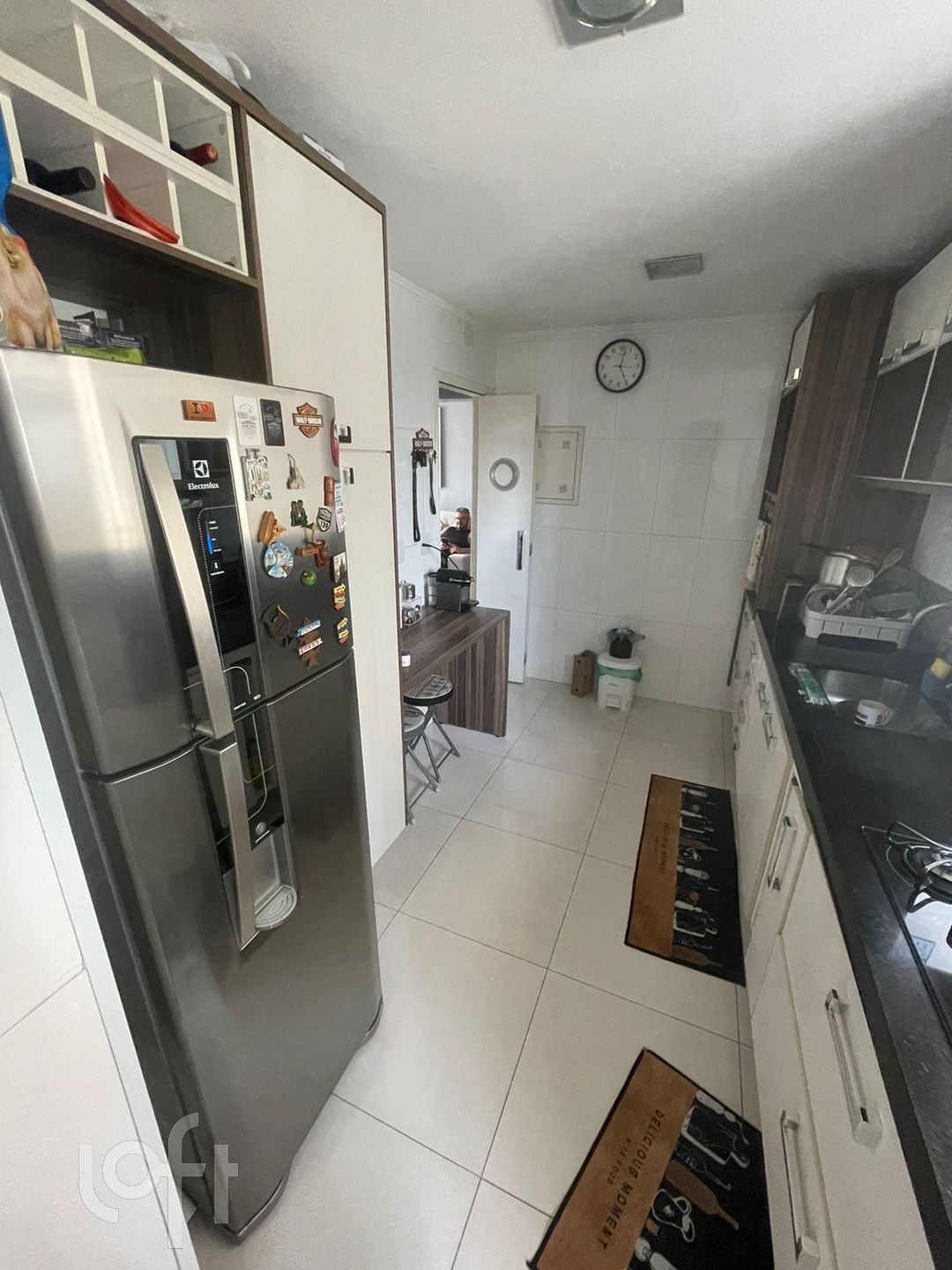 Apartamento à venda com 2 quartos, 74m² - Foto 5