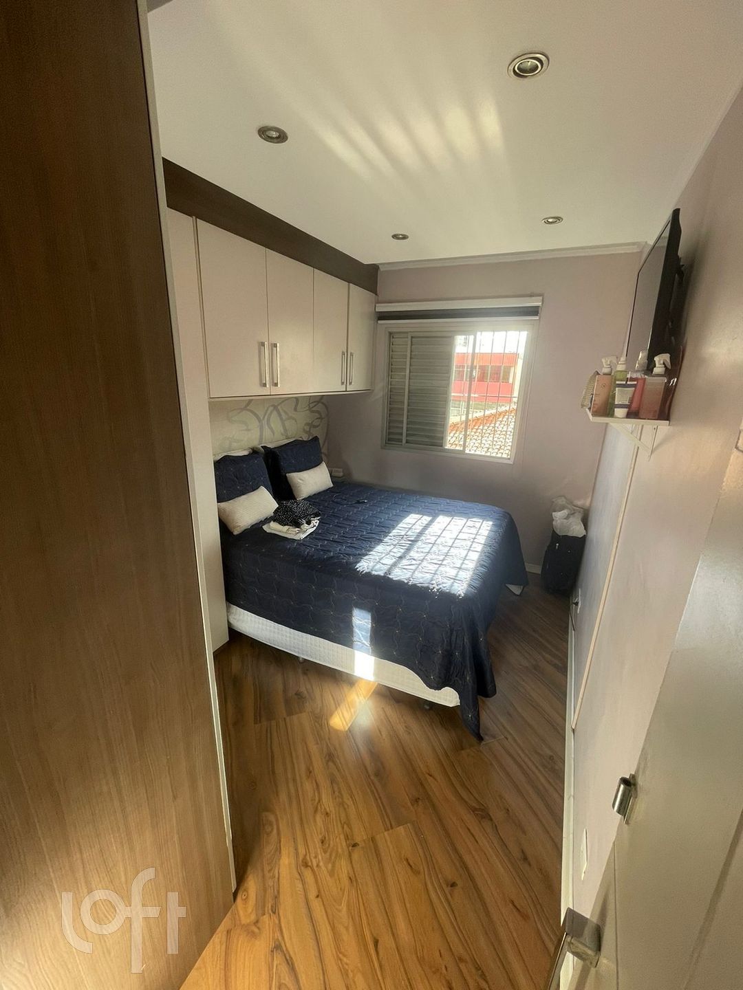 Apartamento à venda com 2 quartos, 74m² - Foto 7