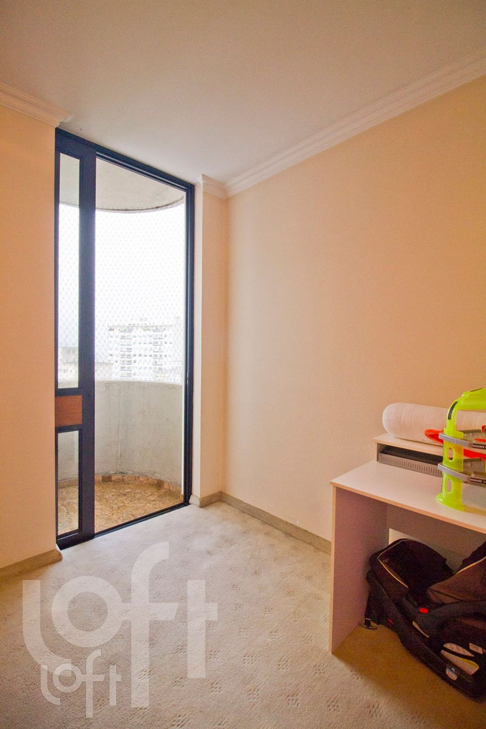 Apartamento à venda com 4 quartos, 327m² - Foto 3