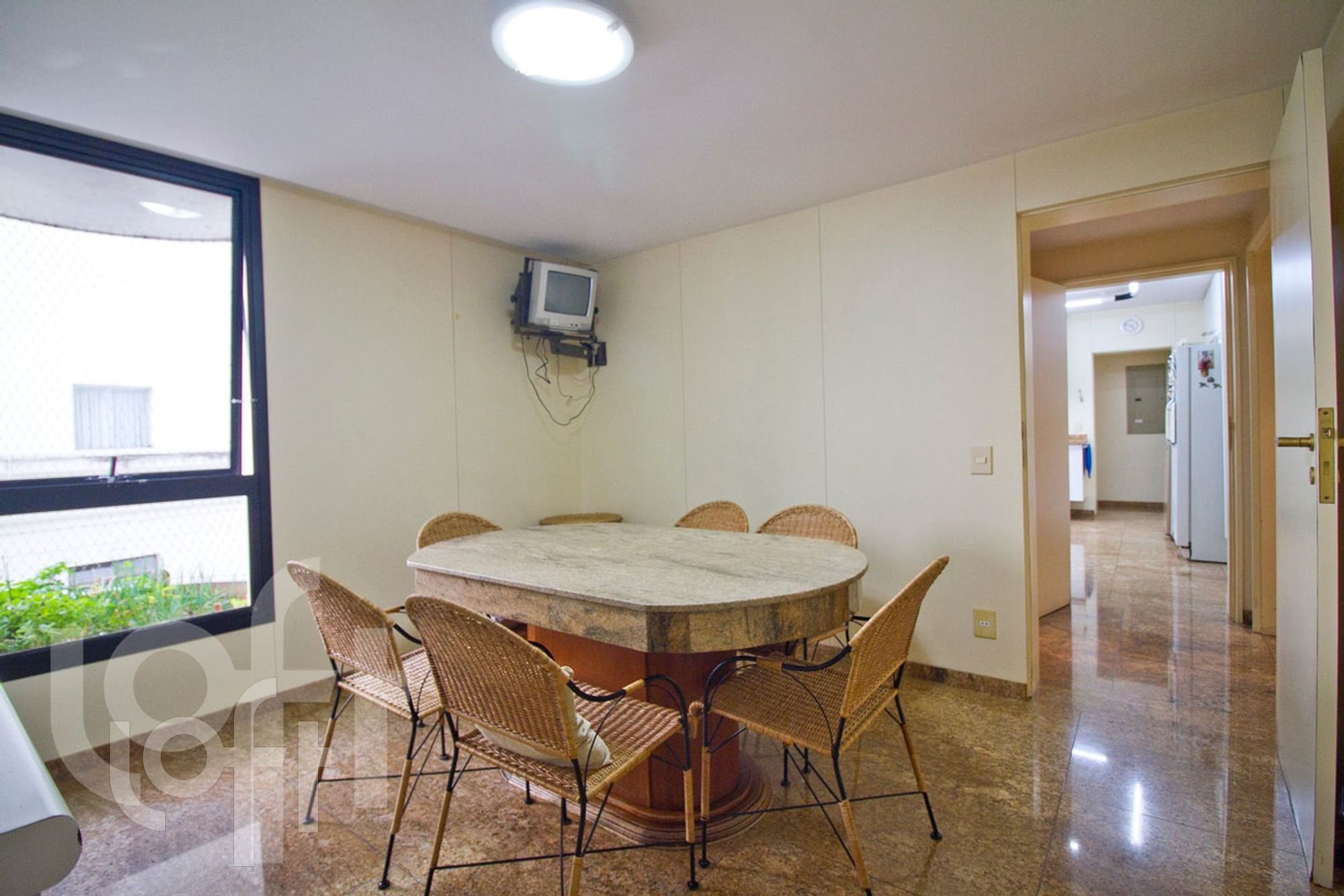 Apartamento à venda com 4 quartos, 327m² - Foto 33