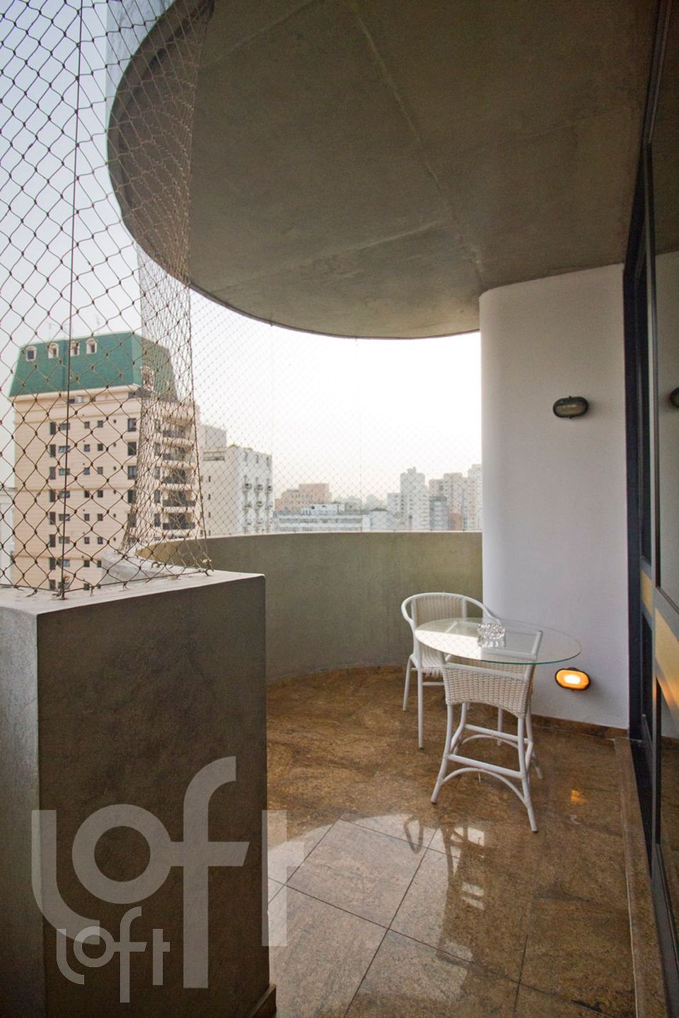 Apartamento à venda com 4 quartos, 327m² - Foto 16