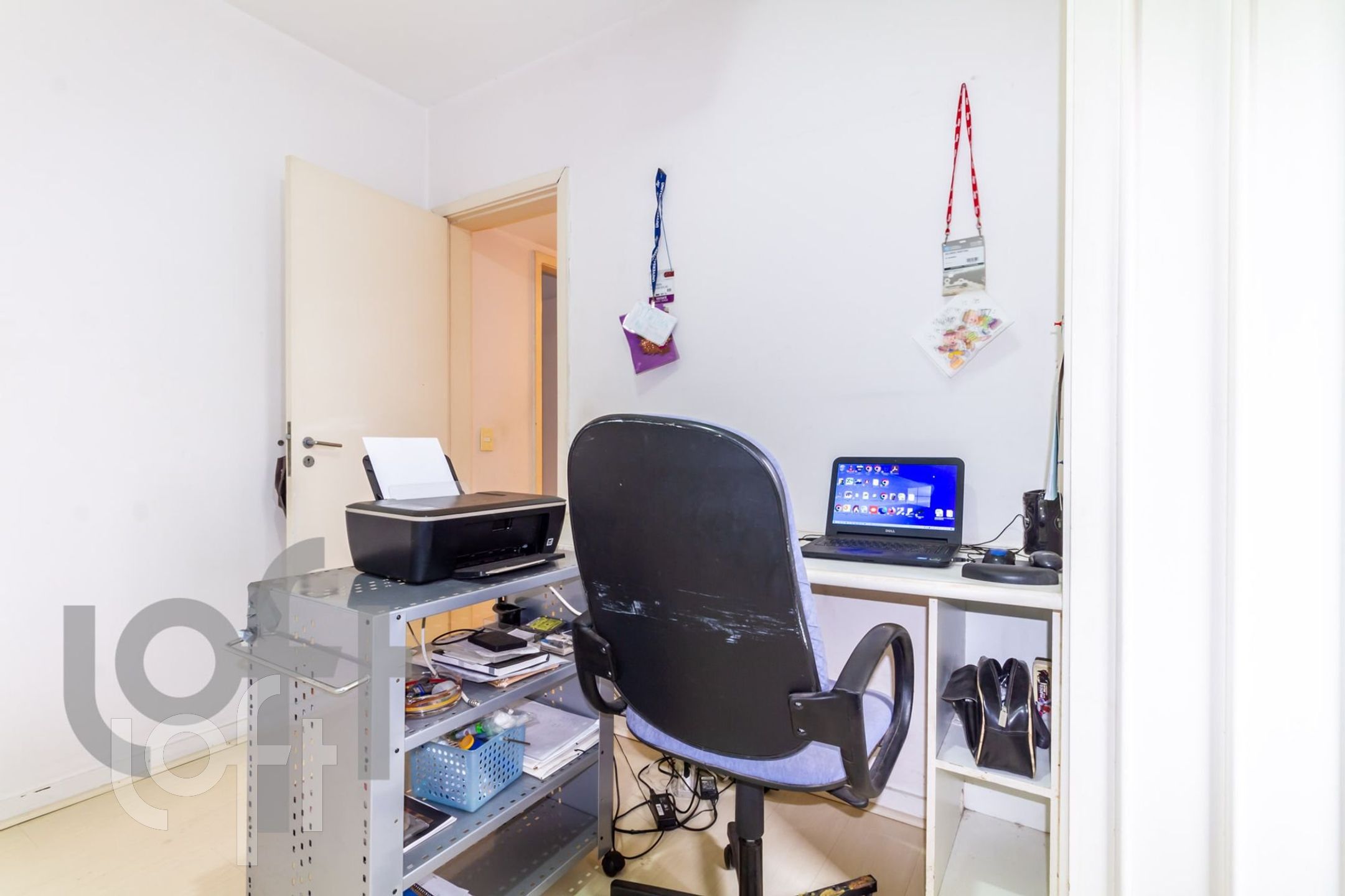Apartamento à venda com 2 quartos, 110m² - Foto 2