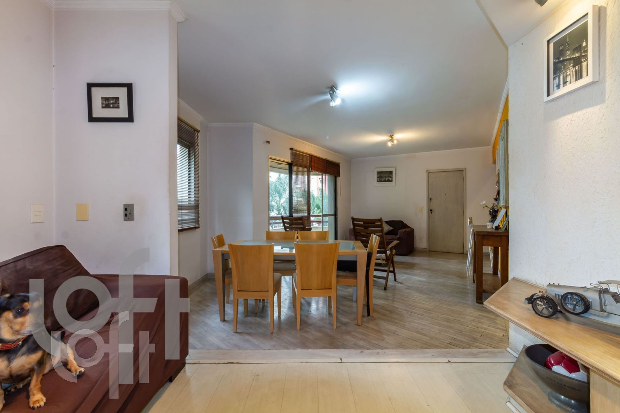 Apartamento à venda com 2 quartos, 110m² - Foto 14