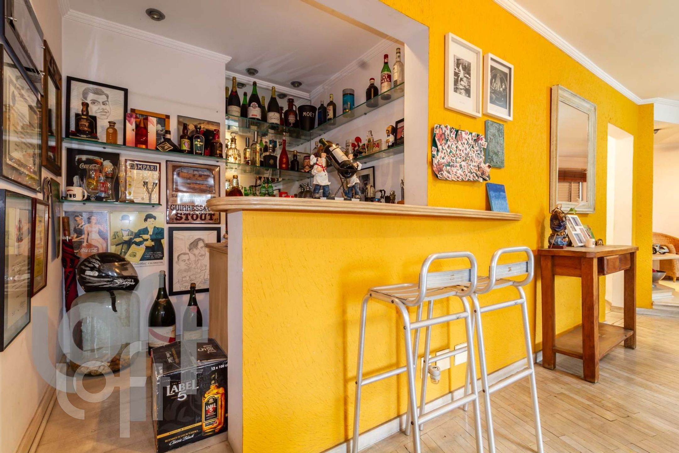 Apartamento à venda com 2 quartos, 110m² - Foto 19