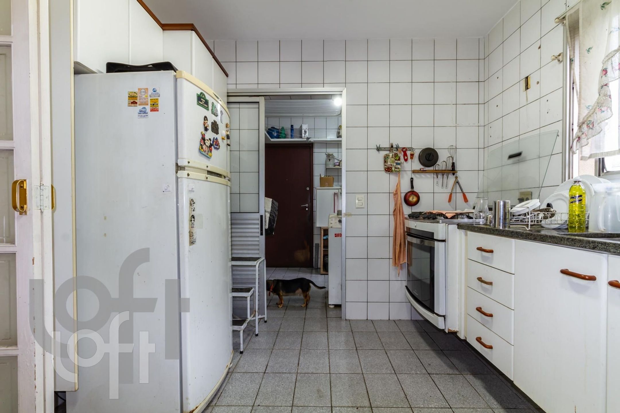 Apartamento à venda com 2 quartos, 110m² - Foto 26