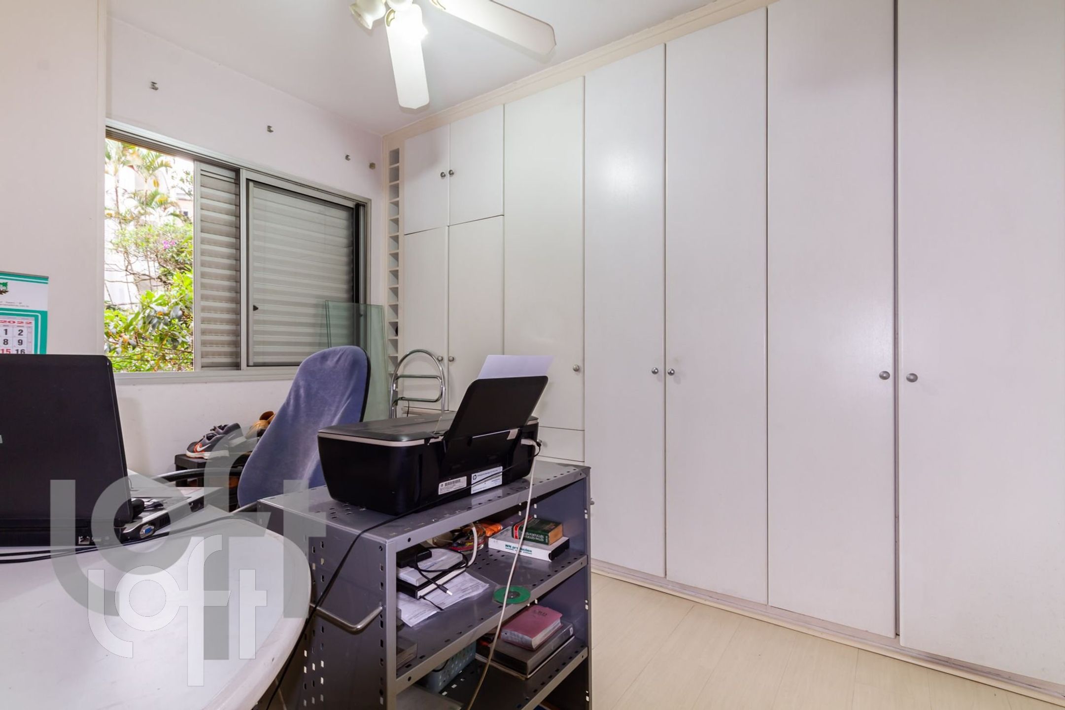 Apartamento à venda com 2 quartos, 110m² - Foto 6